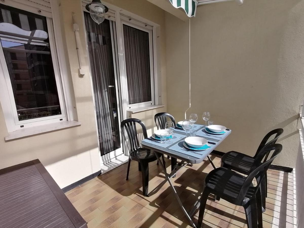 P In Centro Apartment Sestri Levante Exterior photo
