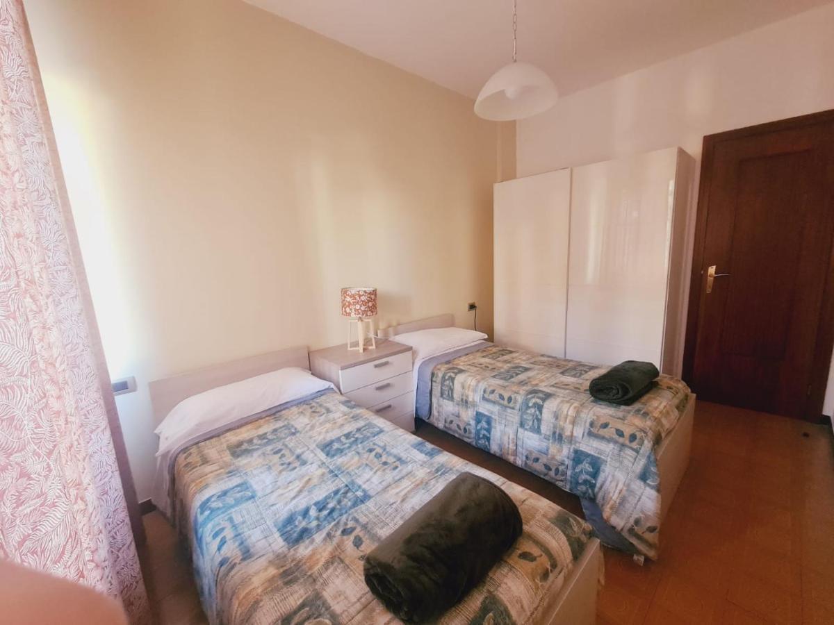 P In Centro Apartment Sestri Levante Exterior photo
